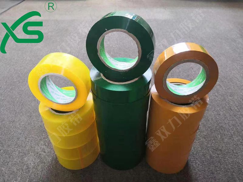 如何區(qū)分封箱膠帶的質(zhì)量？